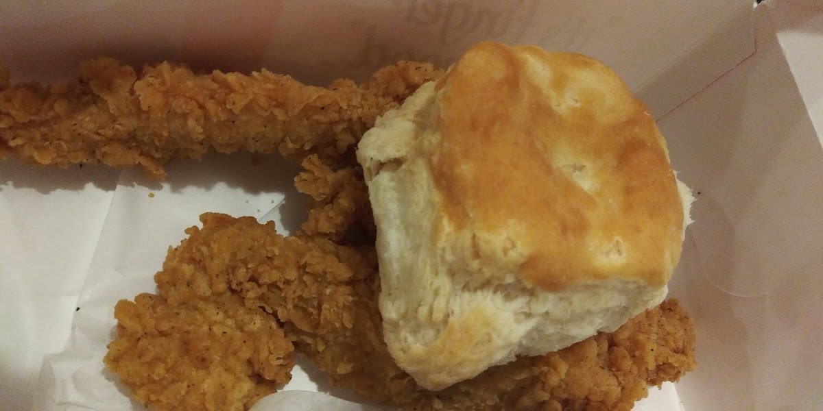 KFC Photo 10