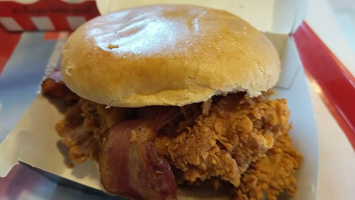 KFC Photo 2
