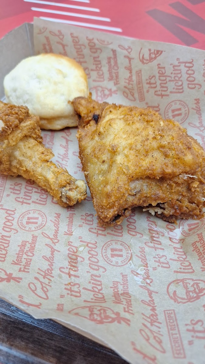 KFC Photo 5