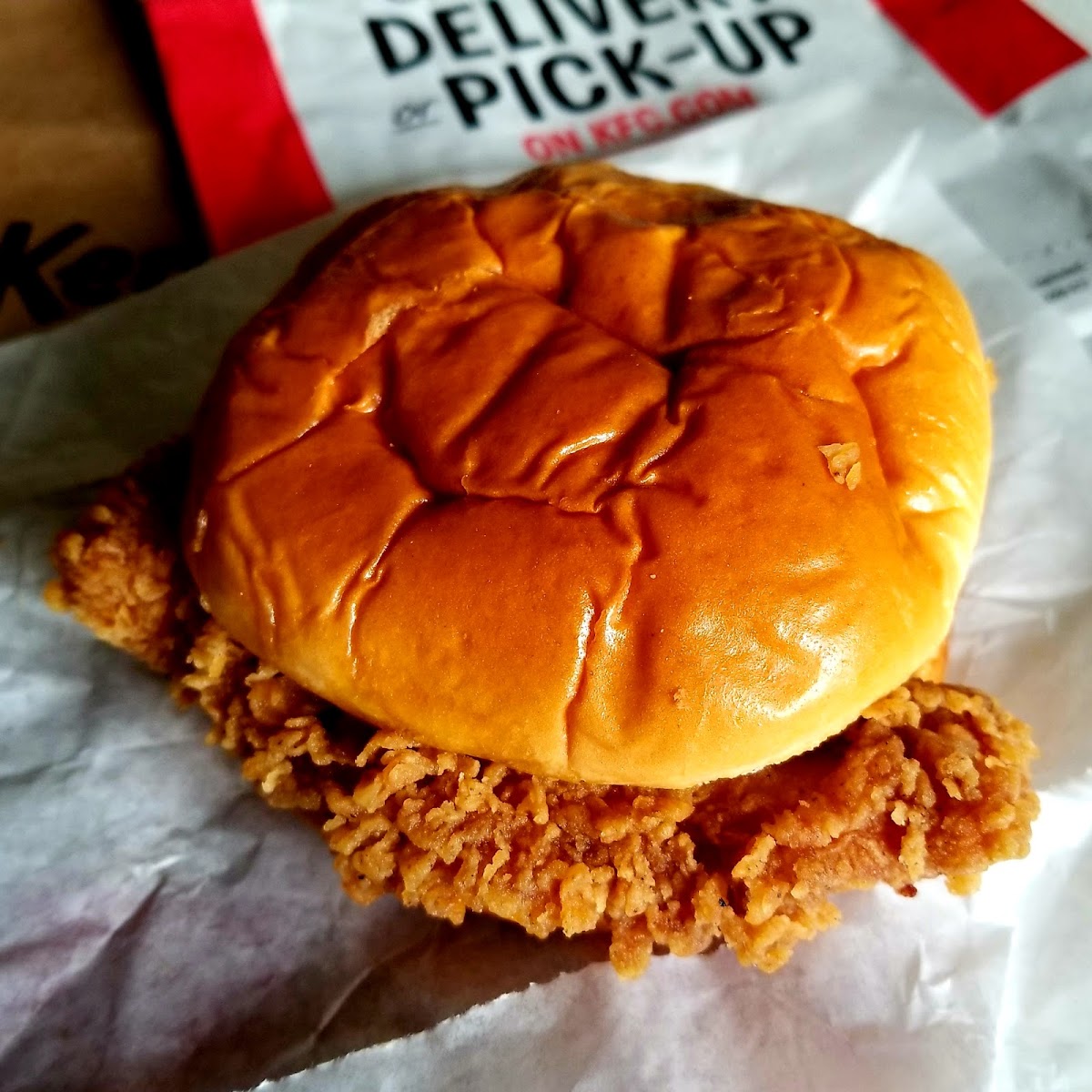 KFC Photo 6