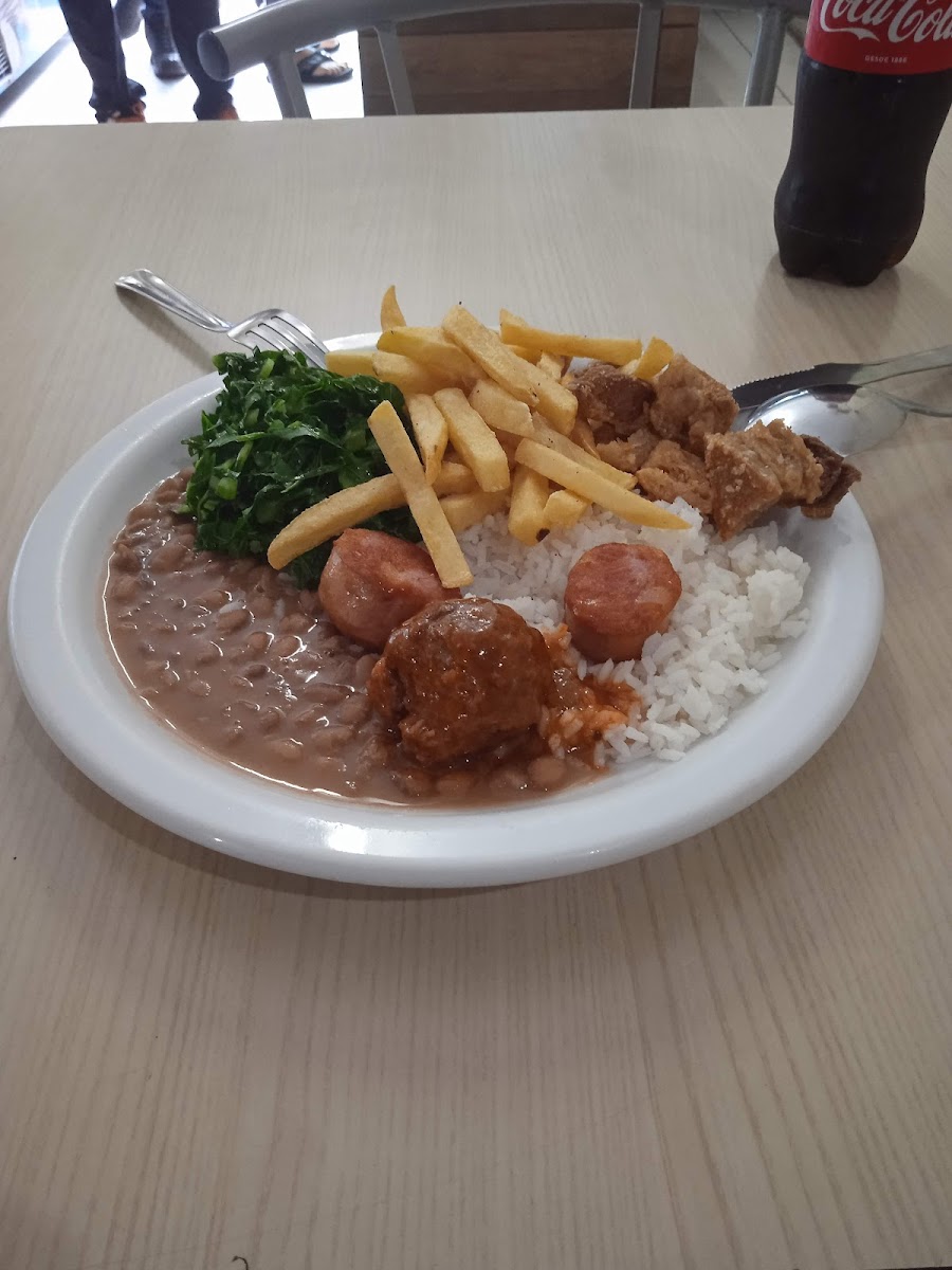 Restaurante Caseirão Photo 5