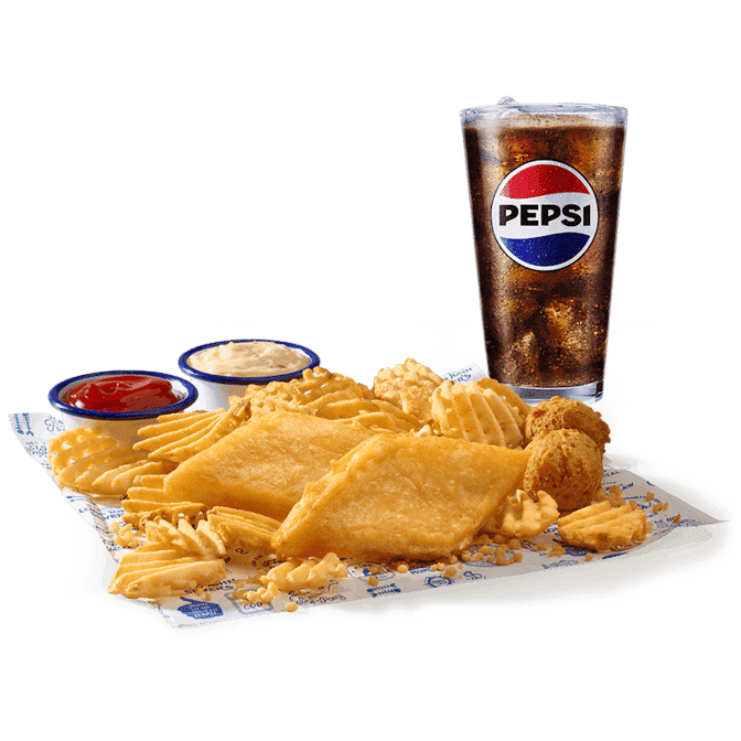 Long John Silver's Photo 3