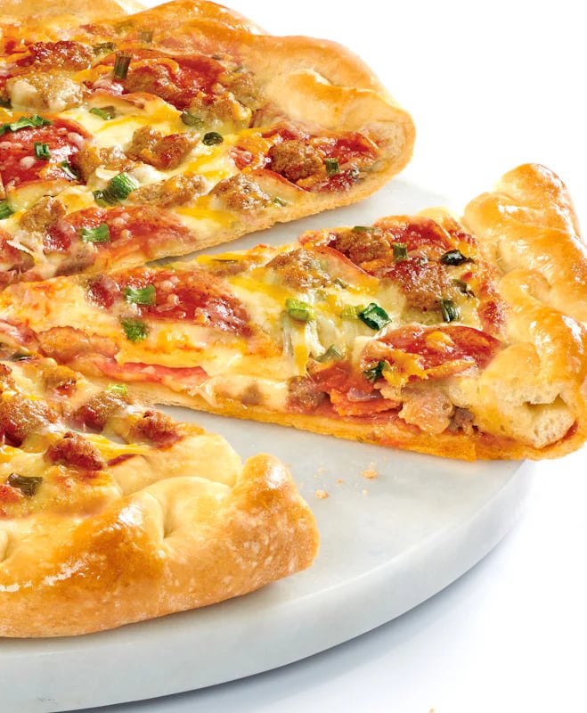 Papa Murphy's | Take 'N' Bake Pizza Photo 10