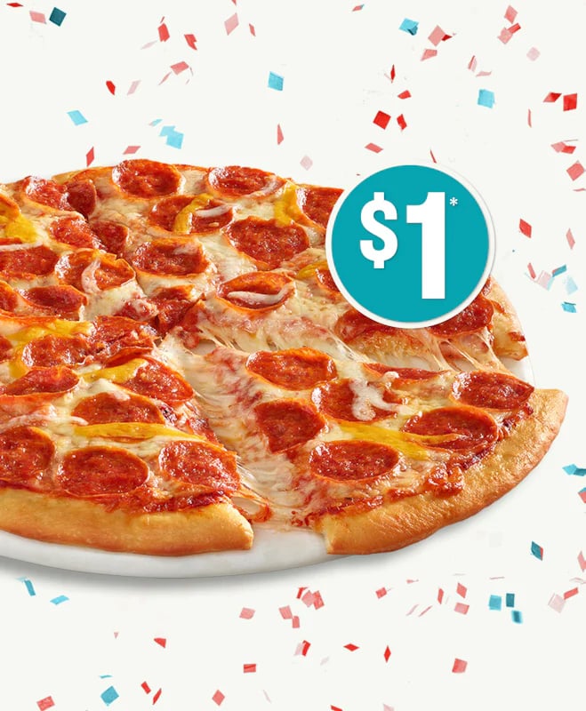 Papa Murphy's | Take 'N' Bake Pizza Photo 3