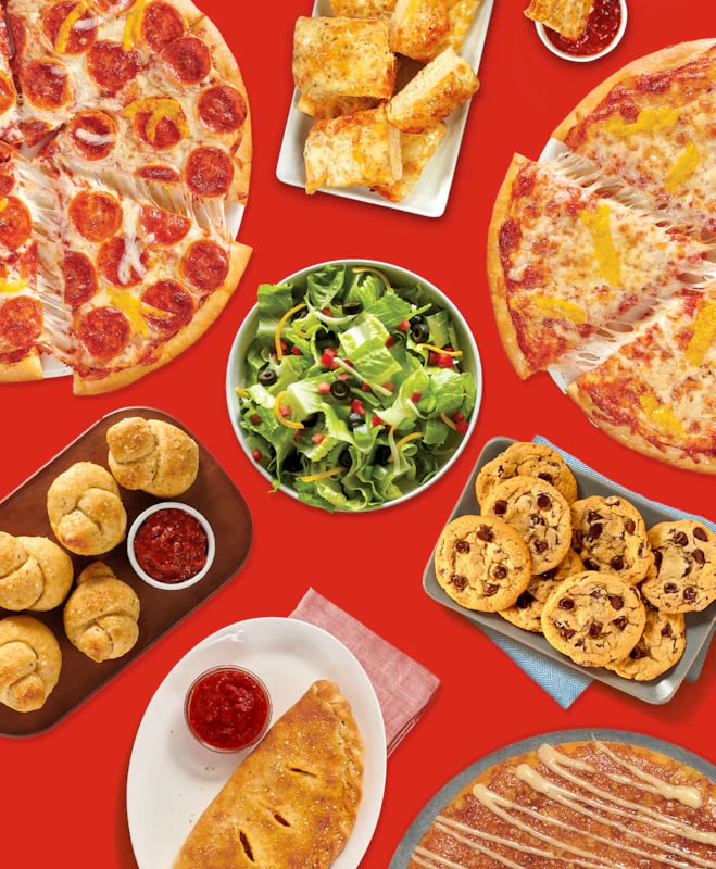 Papa Murphy's | Take 'N' Bake Pizza Photo 4