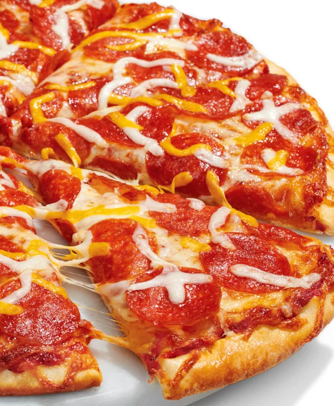 Papa Murphy's | Take 'N' Bake Pizza Photo 6