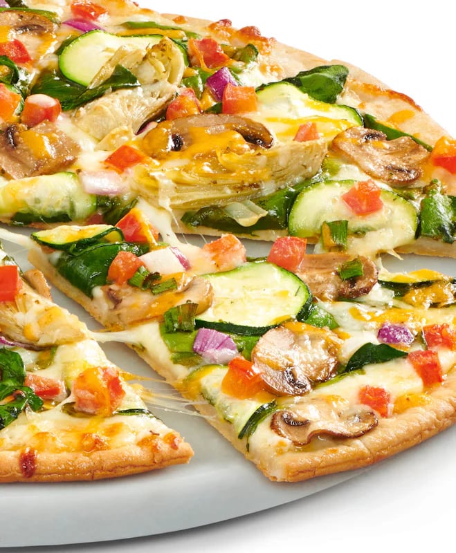 Papa Murphy's | Take 'N' Bake Pizza Photo 9
