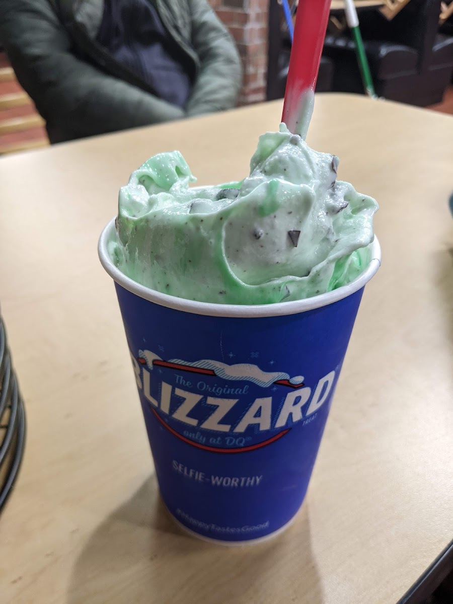 Dairy Queen Grill & Chill Photo 10