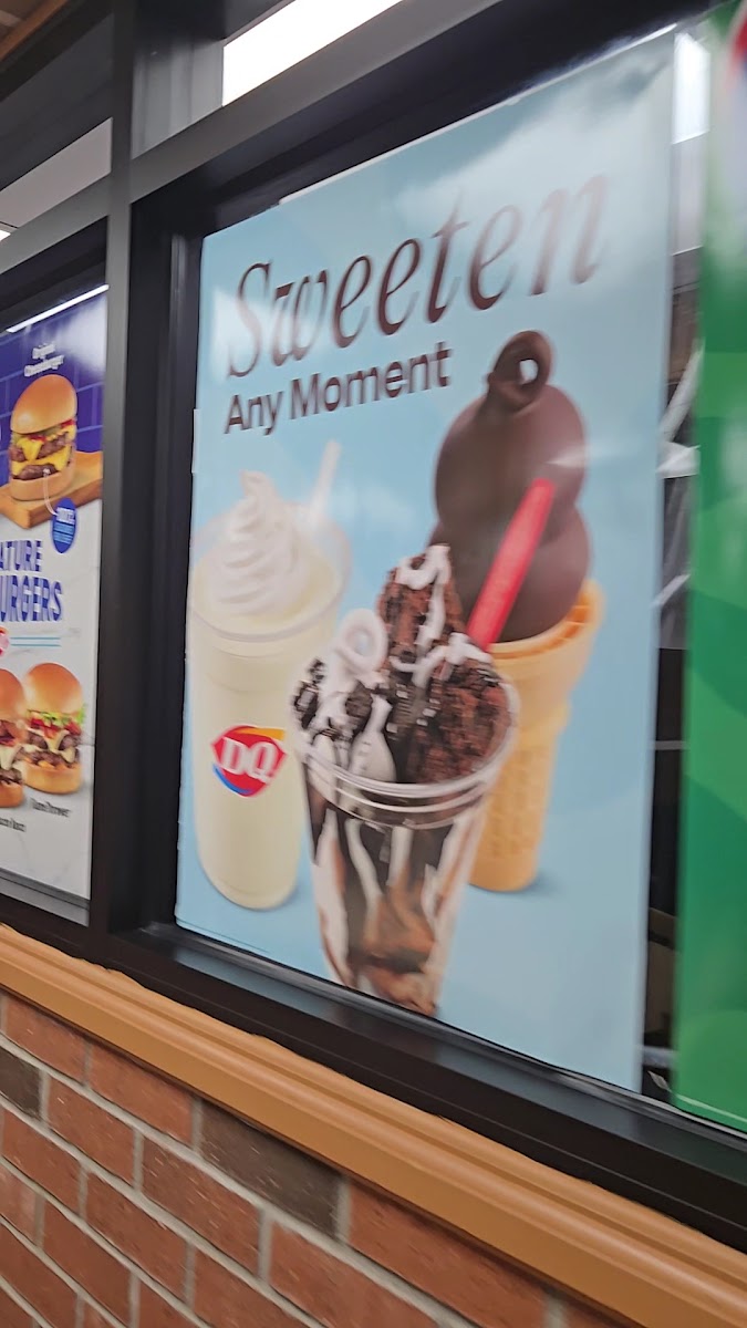 Dairy Queen Grill & Chill Photo 2