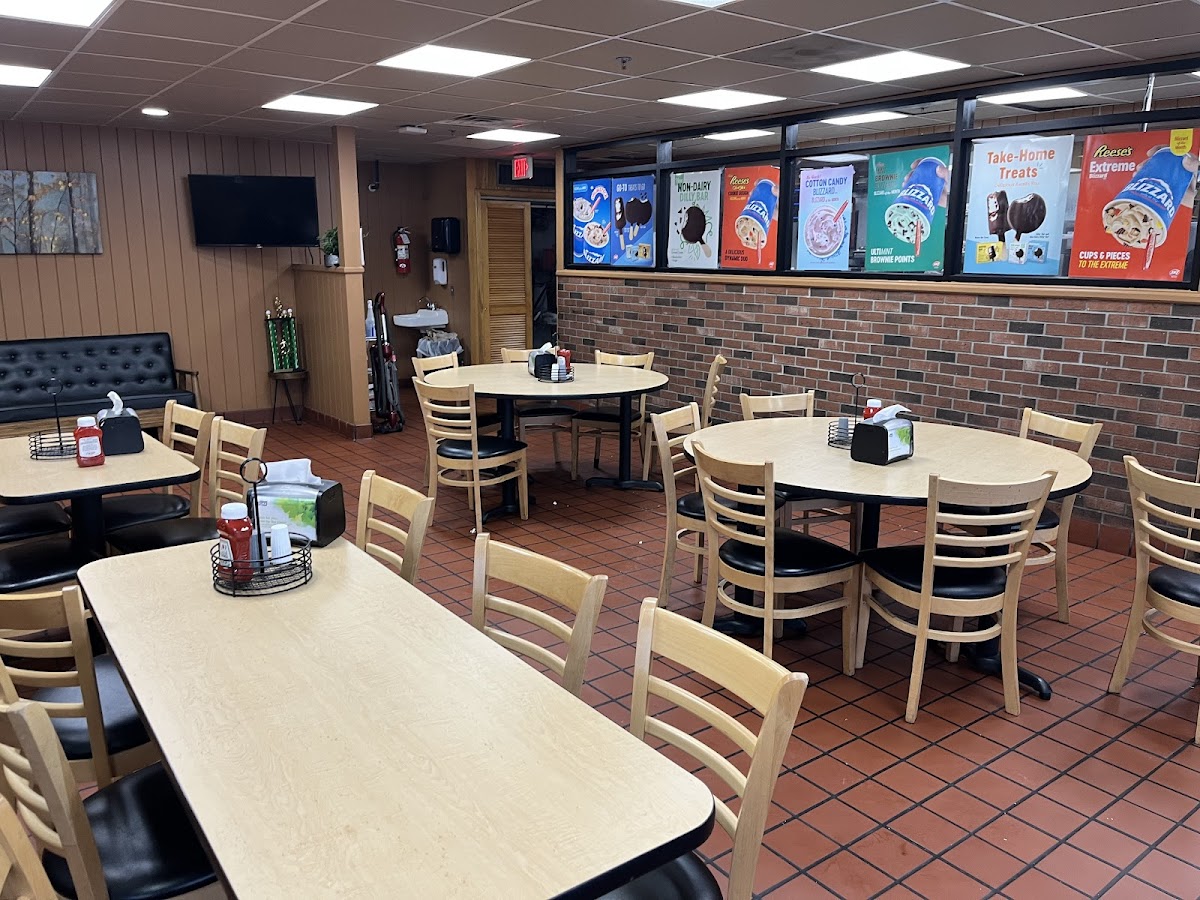 Dairy Queen Grill & Chill Photo 4