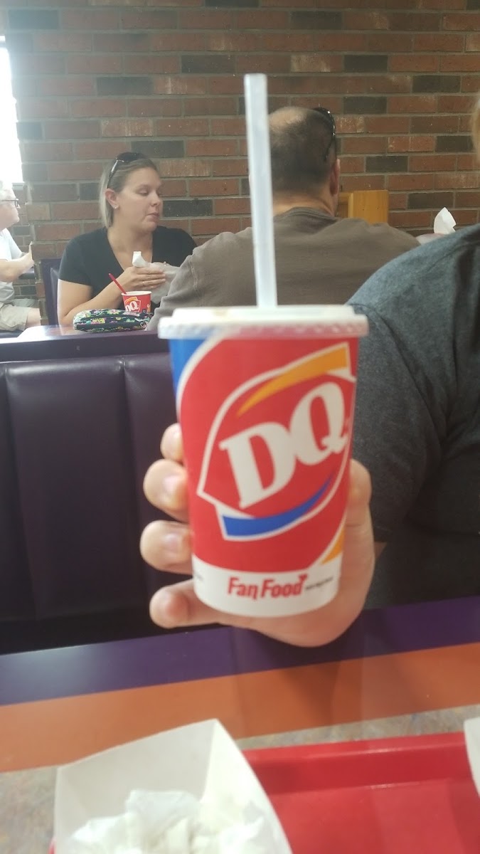 Dairy Queen Grill & Chill Photo 7