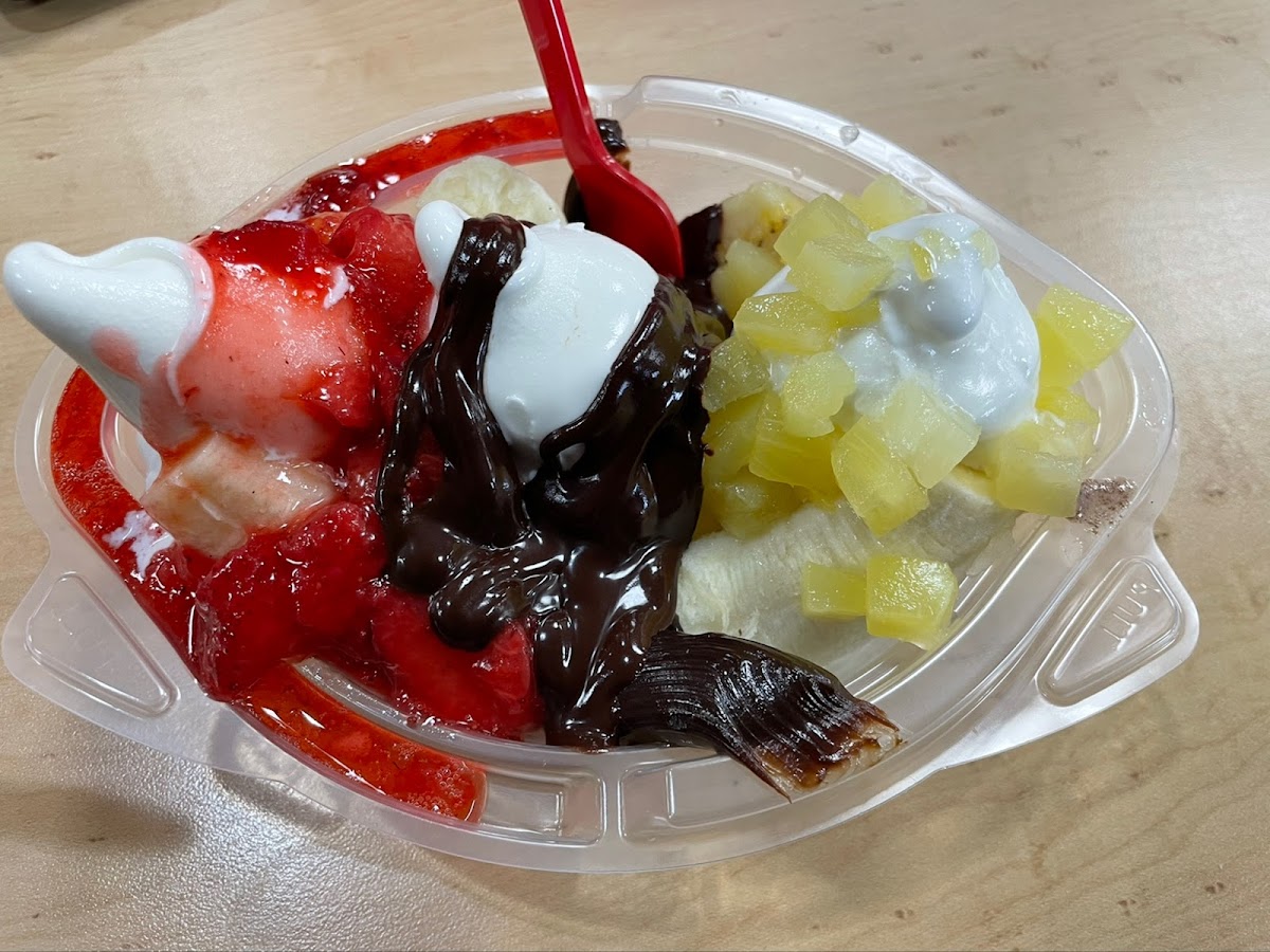 Dairy Queen Grill & Chill Photo 9