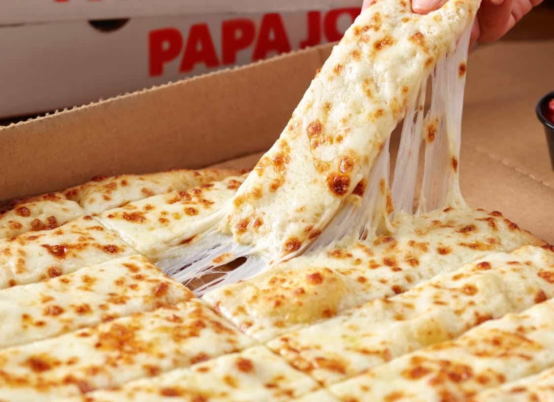 Papa Johns Pizza Photo 3