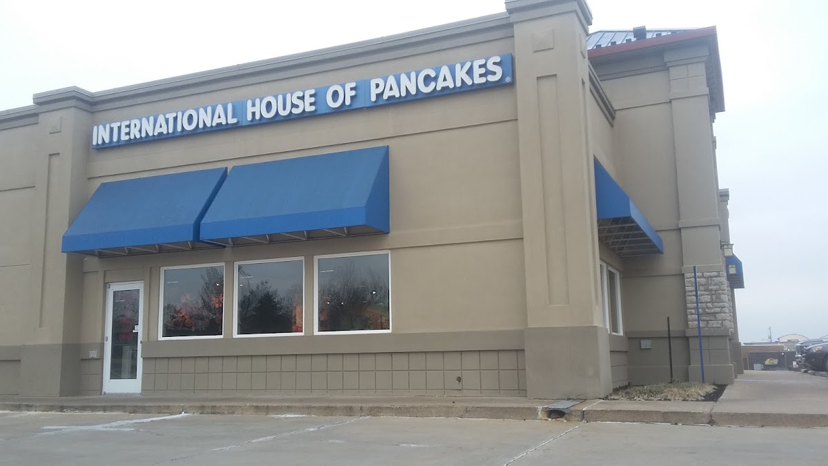 IHOP