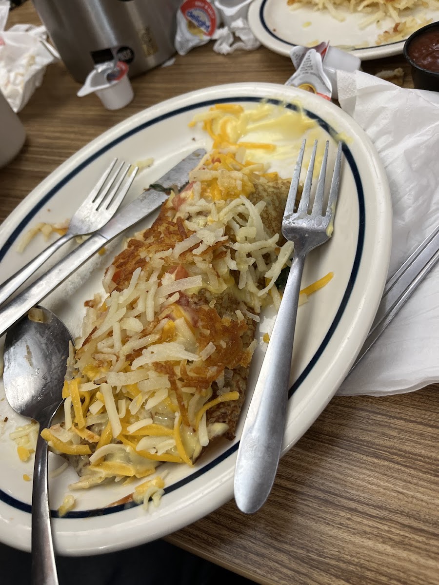 IHOP Photo 4