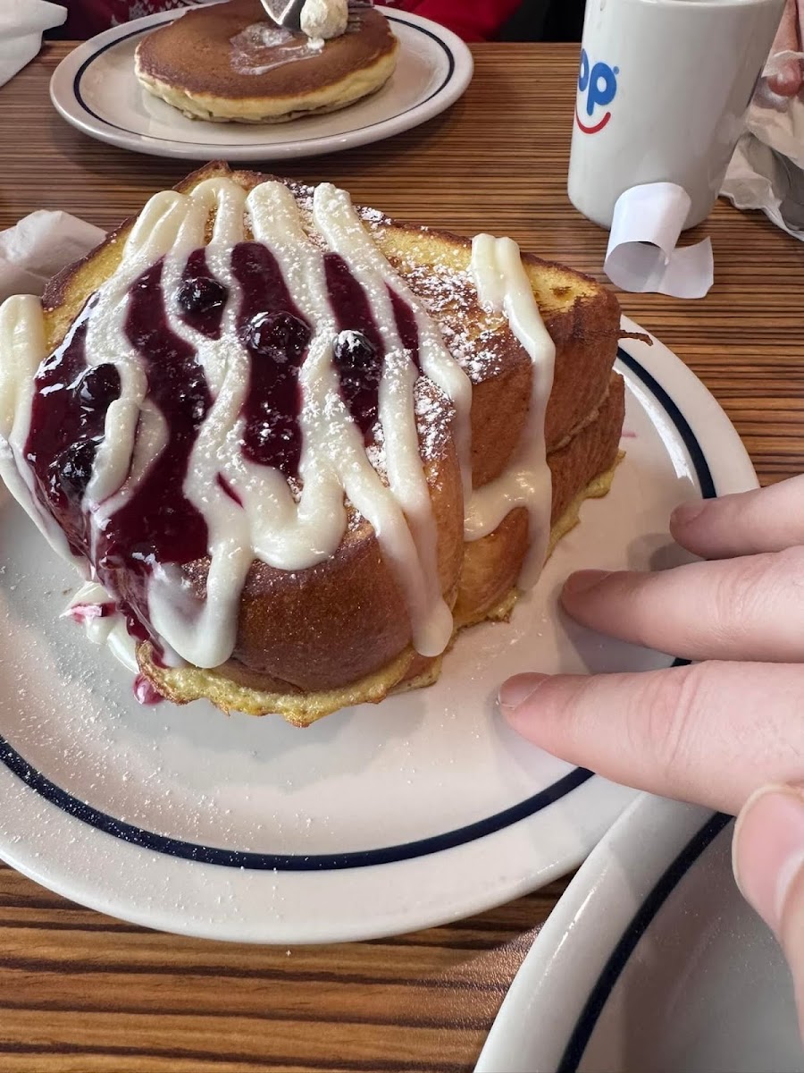 IHOP Photo 9