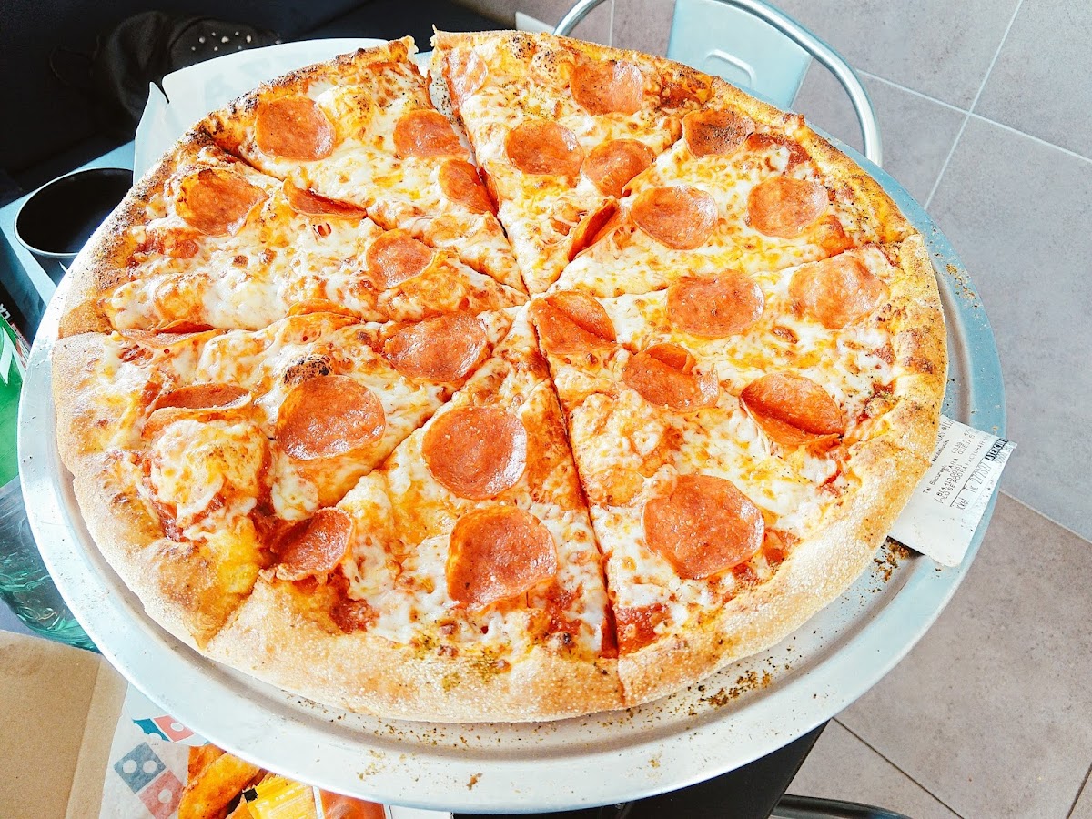 Domino's Pizza Photo 10