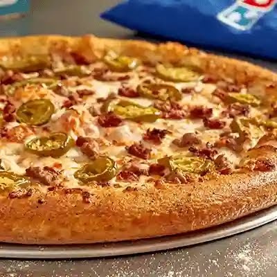 Domino's Pizza Photo 2
