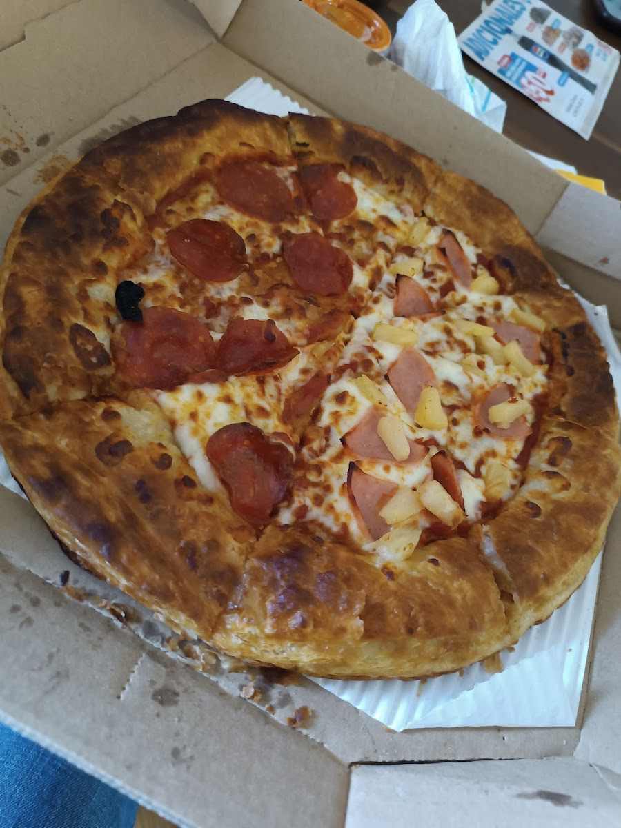 Domino's Pizza Photo 3