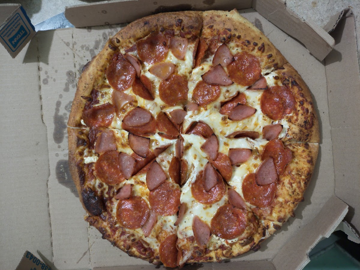 Domino's Pizza Photo 5