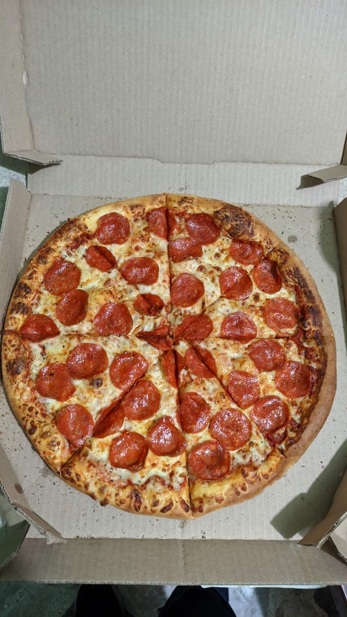 Domino's Pizza Photo 6