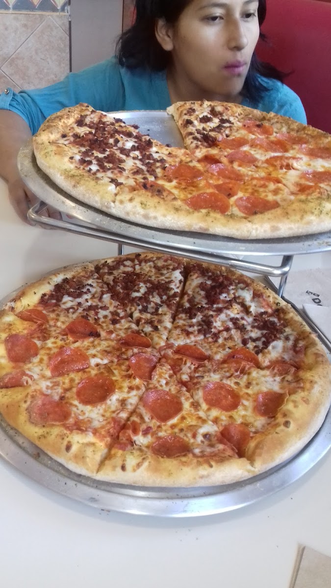 Domino's Pizza Photo 9