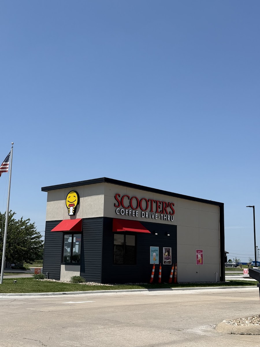 Scooter's Coffee Photo 3