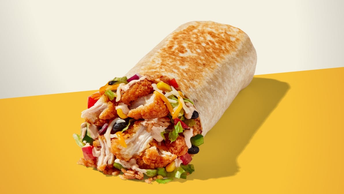 barBURRITO Photo 3