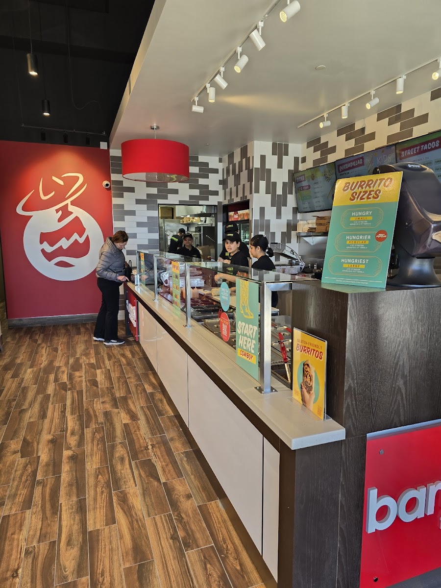 barBURRITO Photo 4