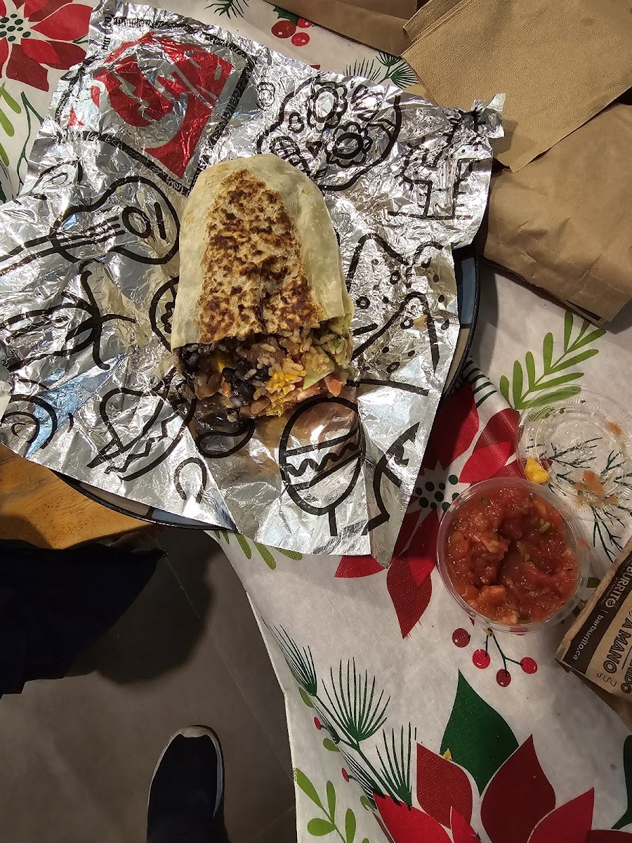 barBURRITO Photo 5