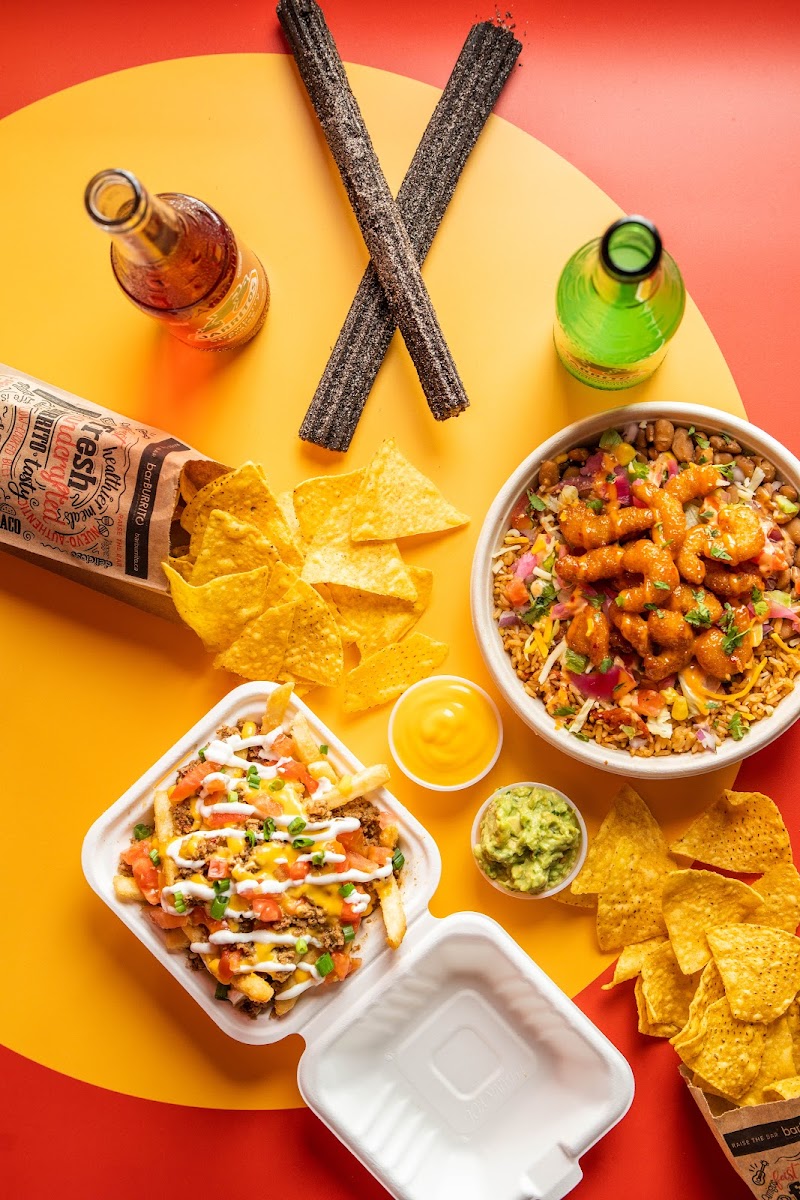 barBURRITO Photo 7