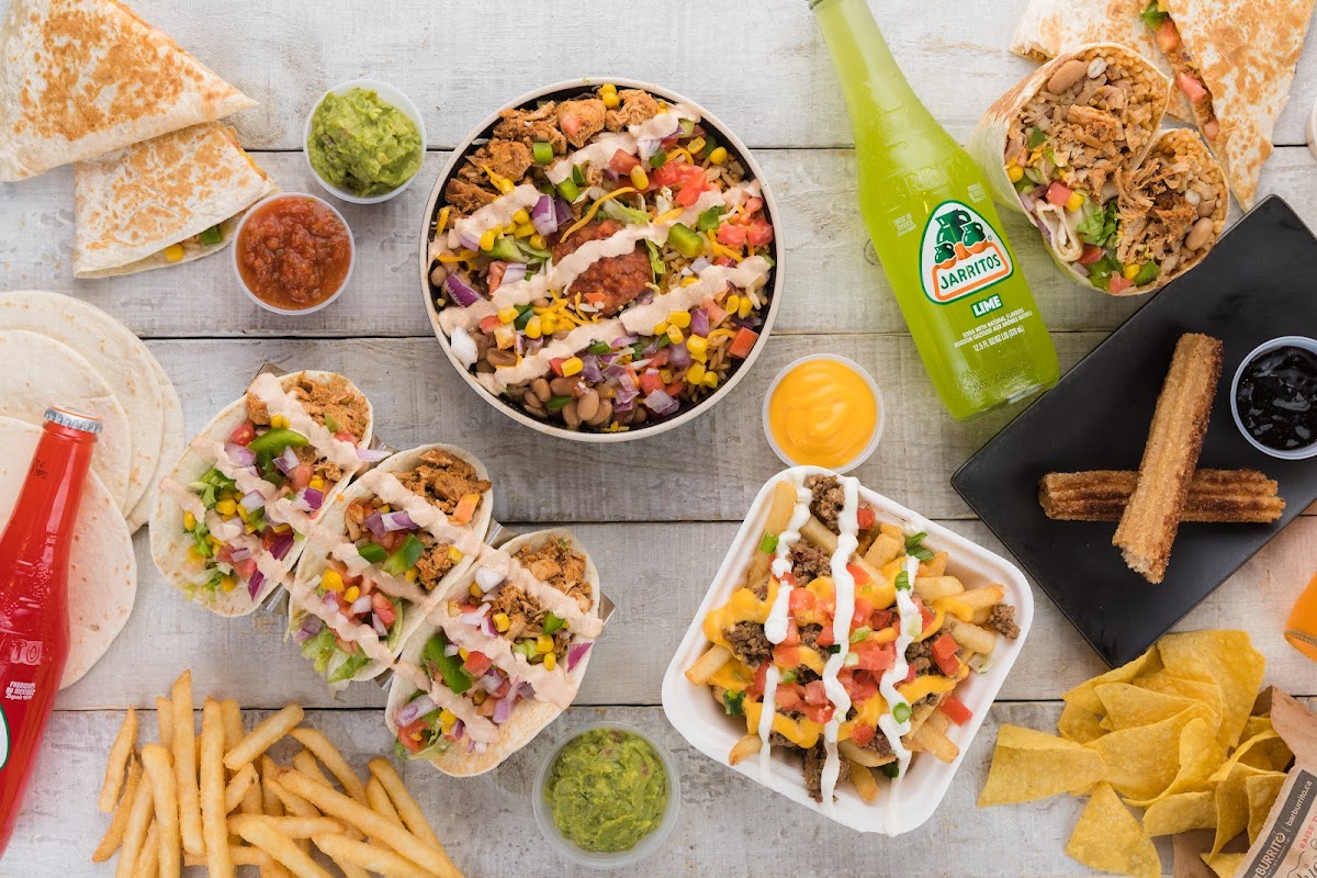 barBURRITO Photo 9