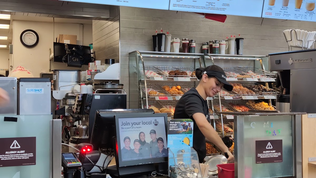 Tim Hortons Photo 2