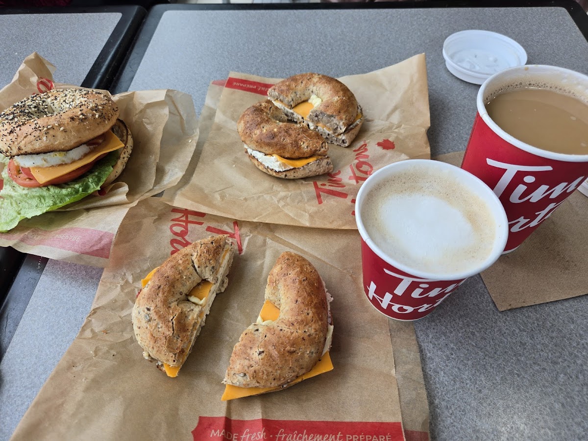 Tim Hortons Photo 4
