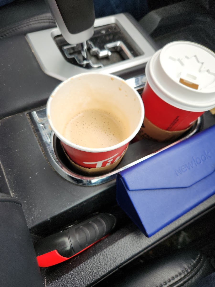 Tim Hortons Photo 5