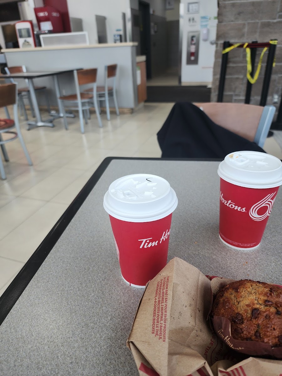 Tim Hortons Photo 6