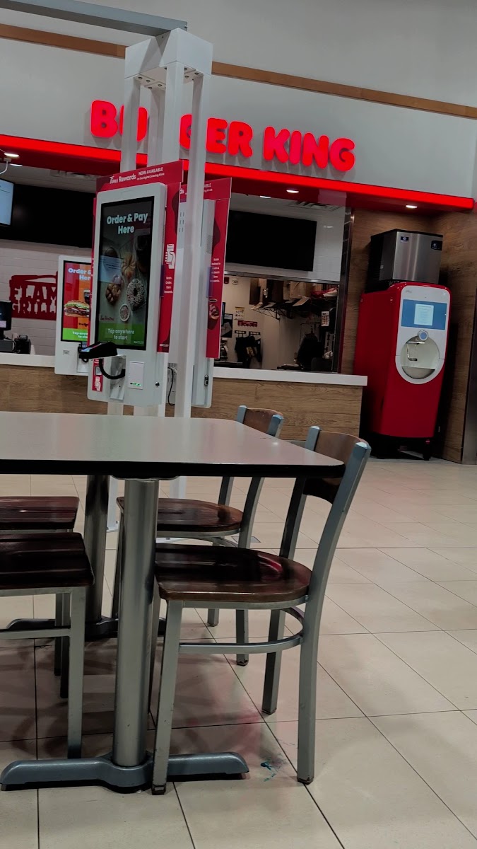 Tim Hortons Photo 9
