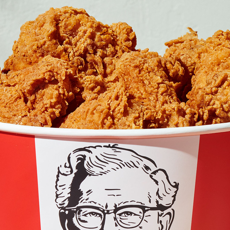 KFC Photo 10