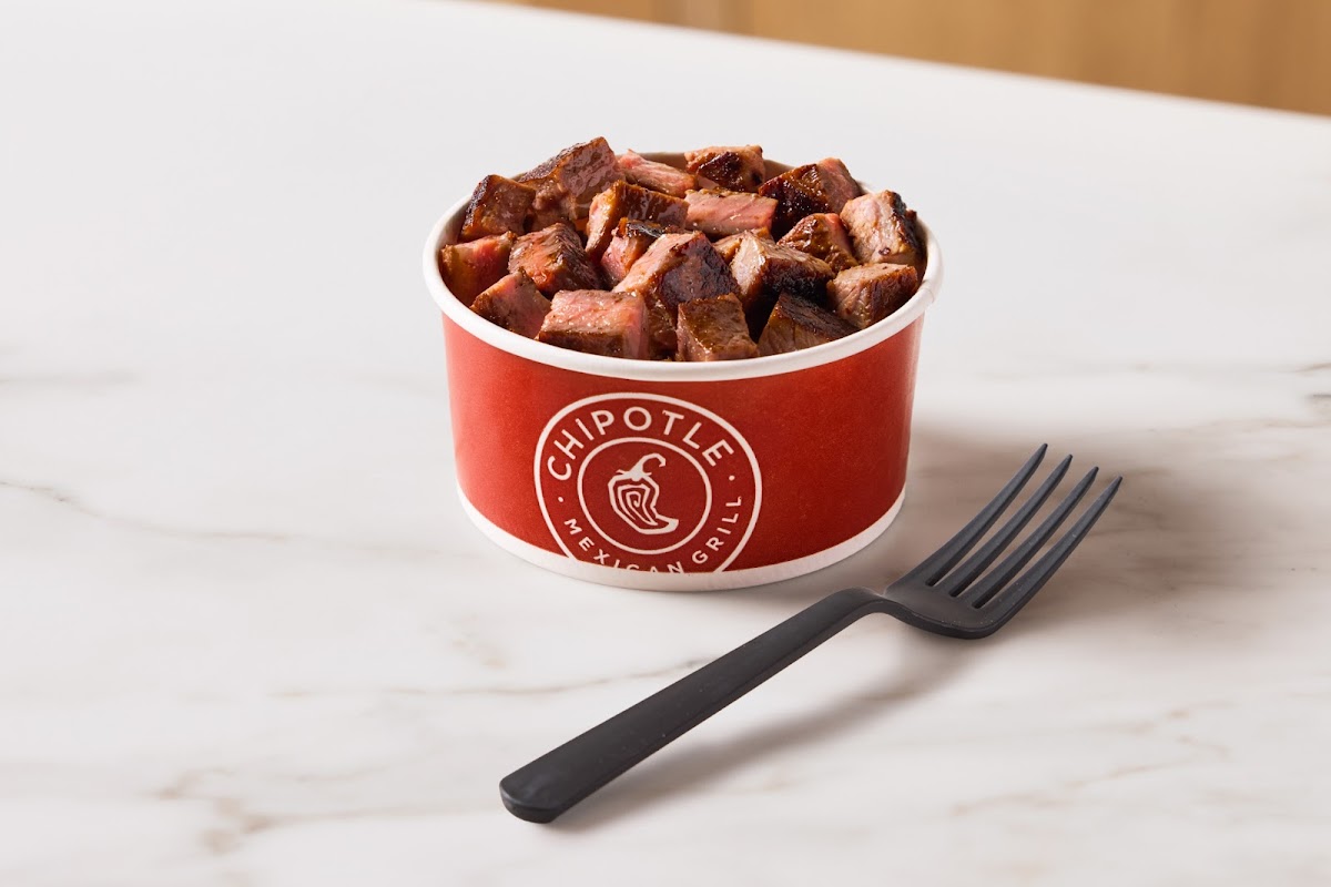Chipotle Mexican Grill Photo 4