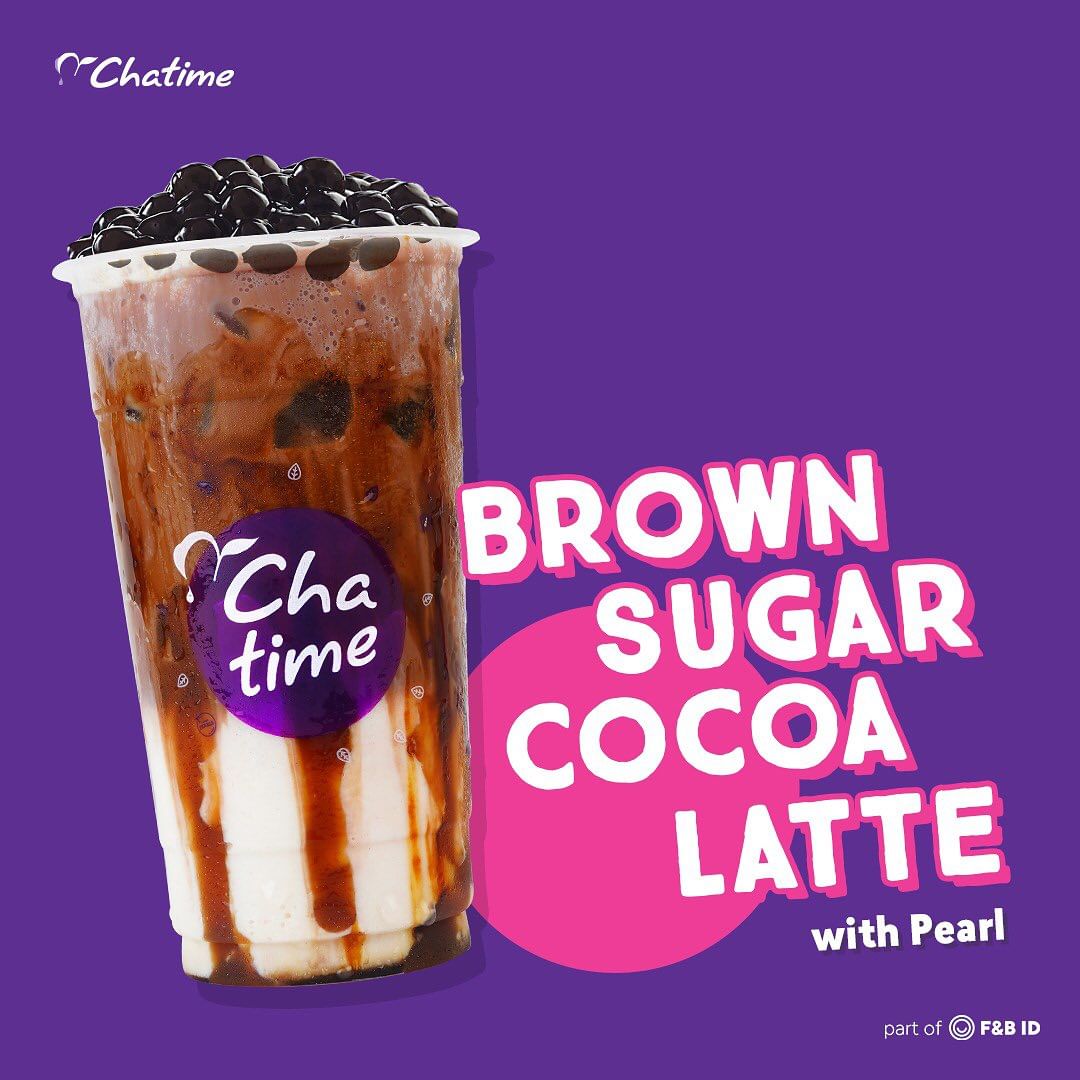 Chatime Photo 4