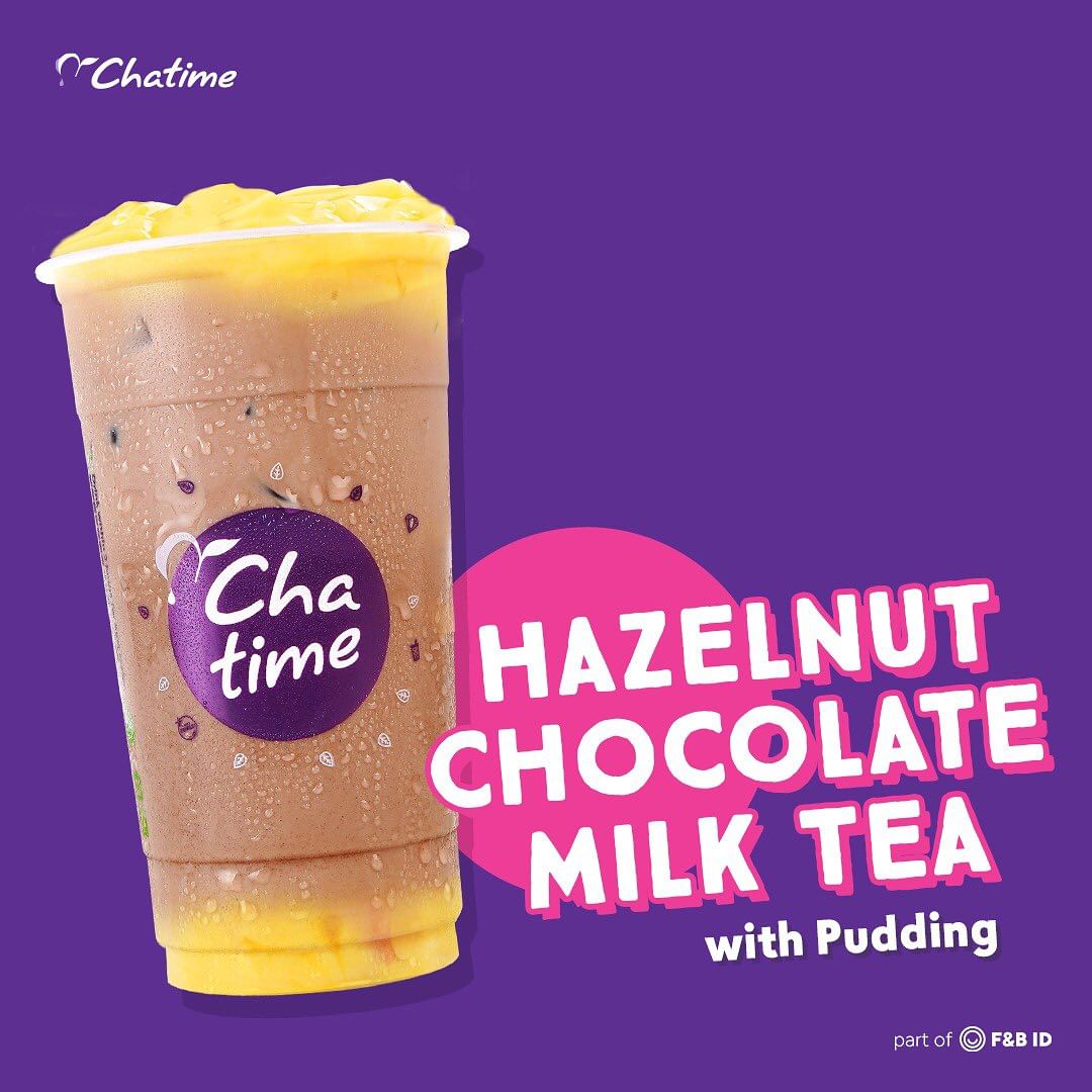 Chatime Photo 8