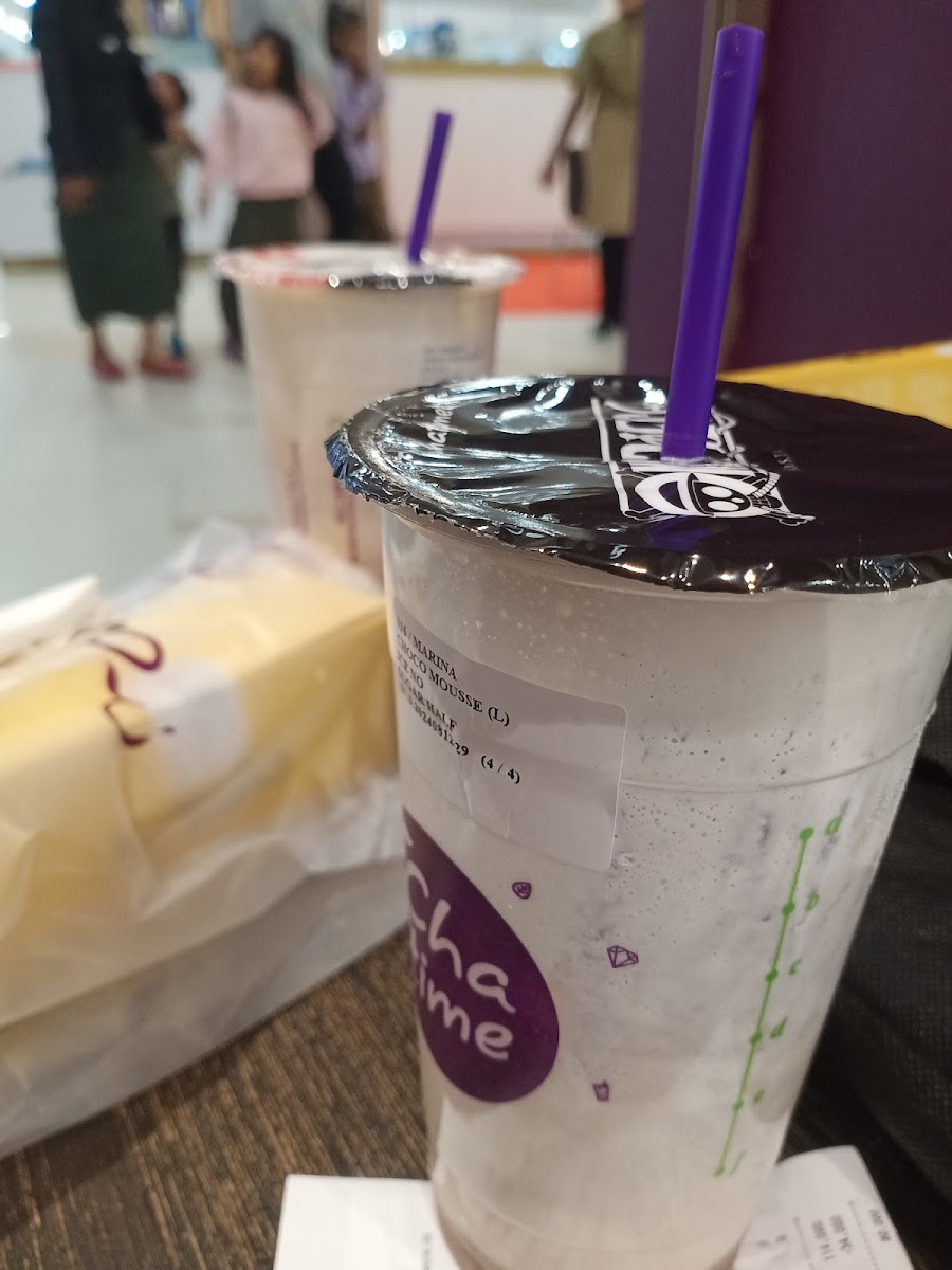 Chatime Photo 9