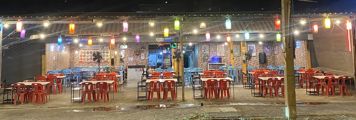 K.ผู้ใหญ่สมบัติ หมูกระทะบุฟเฟต์ สาขา4 บ้านหมี่