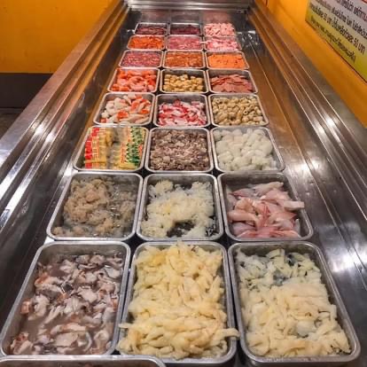 K.ผู้ใหญ่สมบัติ หมูกระทะบุฟเฟต์ สาขา4 บ้านหมี่ Photo 4