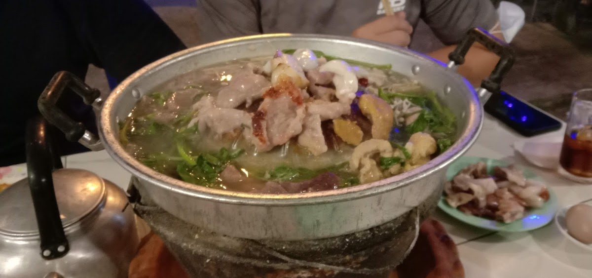 K.ผู้ใหญ่สมบัติ หมูกระทะบุฟเฟต์ สาขา4 บ้านหมี่ Photo 5