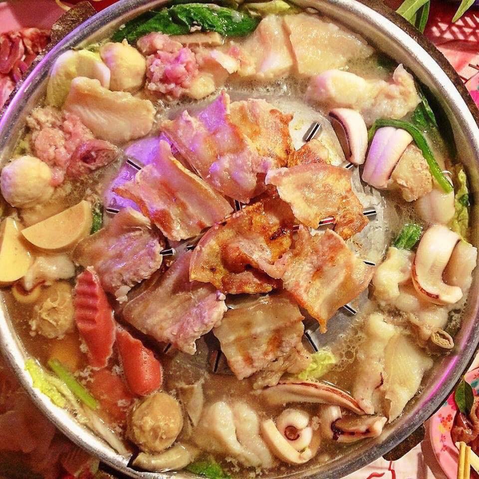K.ผู้ใหญ่สมบัติ หมูกระทะบุฟเฟต์ สาขา4 บ้านหมี่ Photo 8