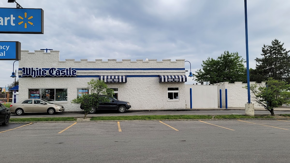 White Castle