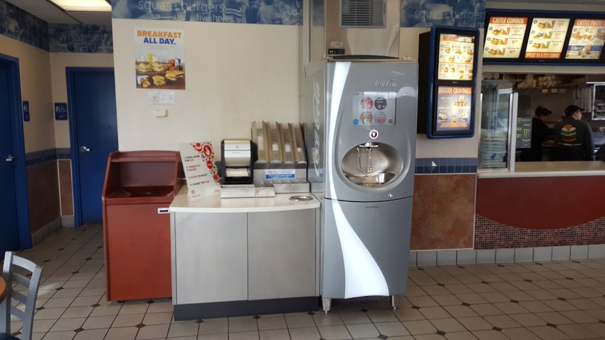White Castle Photo 10