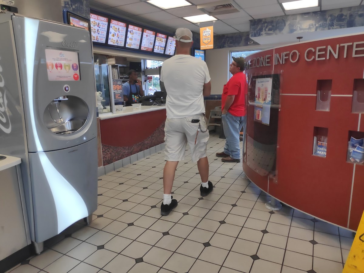White Castle Photo 4