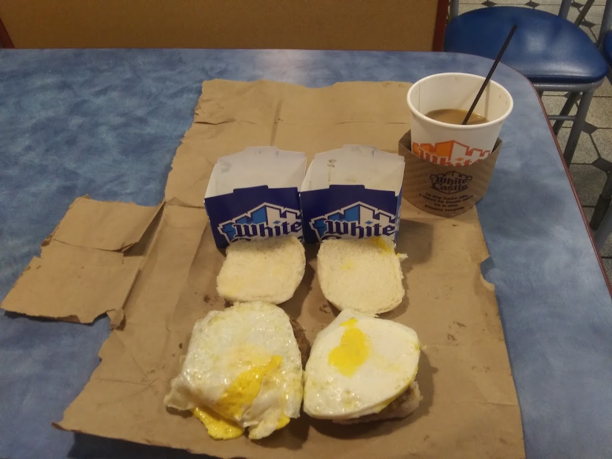 White Castle Photo 7